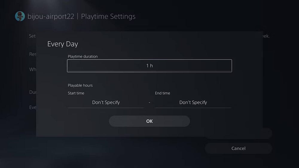 صورة لـ كيفية تحسين إعدادات الأمان على جهاز PS5 لحماية أطفالك | 1-UV2rRX4Yfv3x2CFyKdKKg-DzTechs