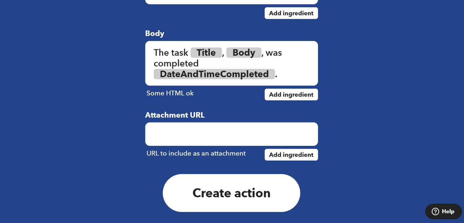 صورة لـ كيفية الاستفادة من Microsoft To Do مع IFTTT لتحسين التنظيم والأتمتة | 192fwd-Zy8m490S5aHz5t5g-DzTechs