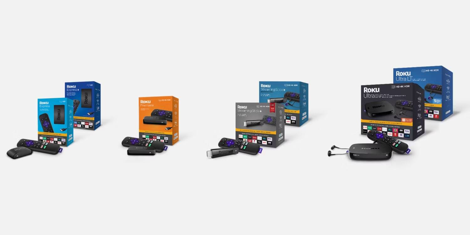 صورة لـ مقارنة بين Chromecast و Roku: اكتشف الخيار المثالي لتلبية احتياجاتك | 1G87p1l0xcTiu9_xDIZyjQg-DzTechs