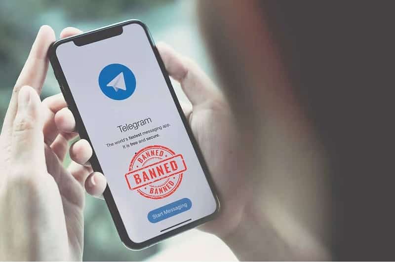 صورة لـ فهم الأسباب التي قد تُؤدي إلى حظر رقمك على Telegram | 1JQuDzavDFQGeKUqZGMLefA-DzTechs