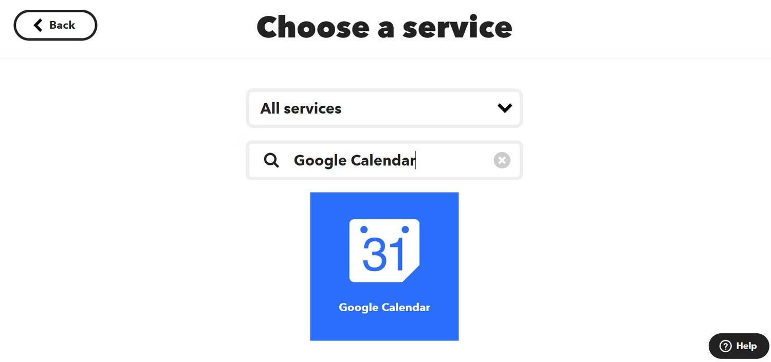 صورة لـ كيفية الاستفادة من Microsoft To Do مع IFTTT لتحسين التنظيم والأتمتة | 1J_gH3JaCC65zD2rHta9yZw-DzTechs
