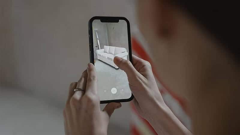 صورة لـ استفد من تقنية LiDAR على الـ iPhone: أفضل الاستخدامات المُثيرة | 1KHXmOEC6DbpqpI0lpw7UWA-DzTechs