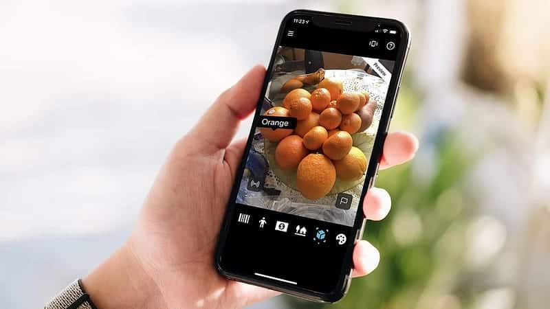 صورة لـ استفد من تقنية LiDAR على الـ iPhone: أفضل الاستخدامات المُثيرة | 1LFZdtTMqhO_BZMBGn_UGFg-DzTechs