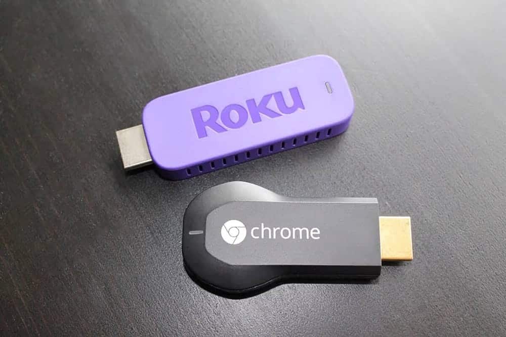 صورة لـ مقارنة بين Chromecast و Roku: اكتشف الخيار المثالي لتلبية احتياجاتك | 1S_Q0qCW9UKEswpf6Xn7D0Q-DzTechs