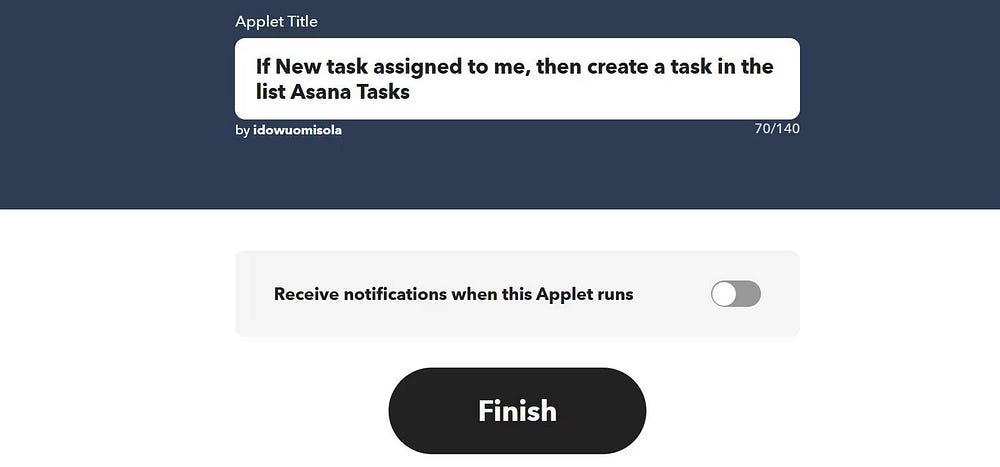 صورة لـ كيفية الاستفادة من Microsoft To Do مع IFTTT لتحسين التنظيم والأتمتة | 1eGntYxGnshVLS2E22BOZMQ-DzTechs
