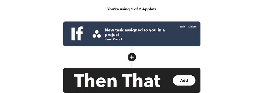 صورة لـ كيفية الاستفادة من Microsoft To Do مع IFTTT لتحسين التنظيم والأتمتة | 1elFo79mPrcKfDXObvwgBig-DzTechs