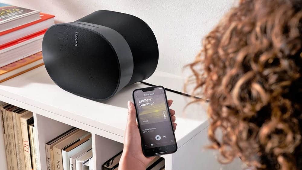صورة لـ تحليل شامل لمُنتجات Sonos: اكتشف عالم المكبرات الذكية وأنظمة الصوت المُتقدمة | 1fteTqTPTEPbjFNQ4MFNQrg-DzTechs