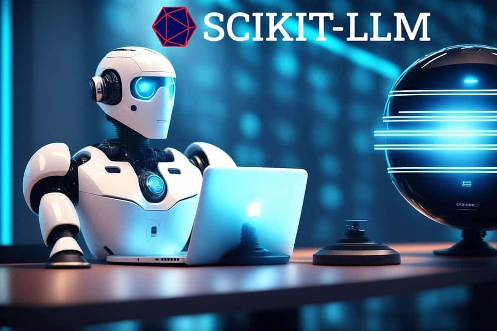 صورة لـ كيفية الاستفادة من Scikit-LLM بفاعلية لتحليل النصوص باستخدام نماذج اللغات الكبيرة | 1fyln0Bx4FdUqk9a8xv_sww-DzTechs
