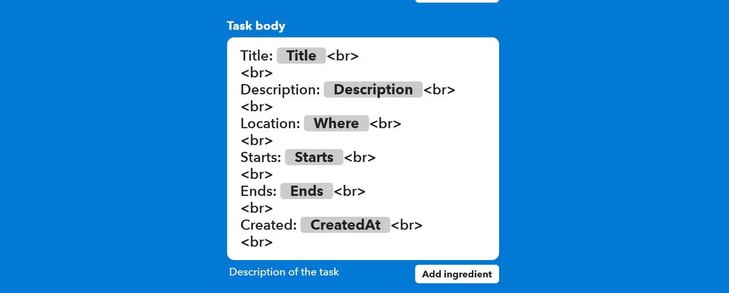 صورة لـ كيفية الاستفادة من Microsoft To Do مع IFTTT لتحسين التنظيم والأتمتة | 1hV7bZvuRsKi7JjGQhG4wWw-DzTechs