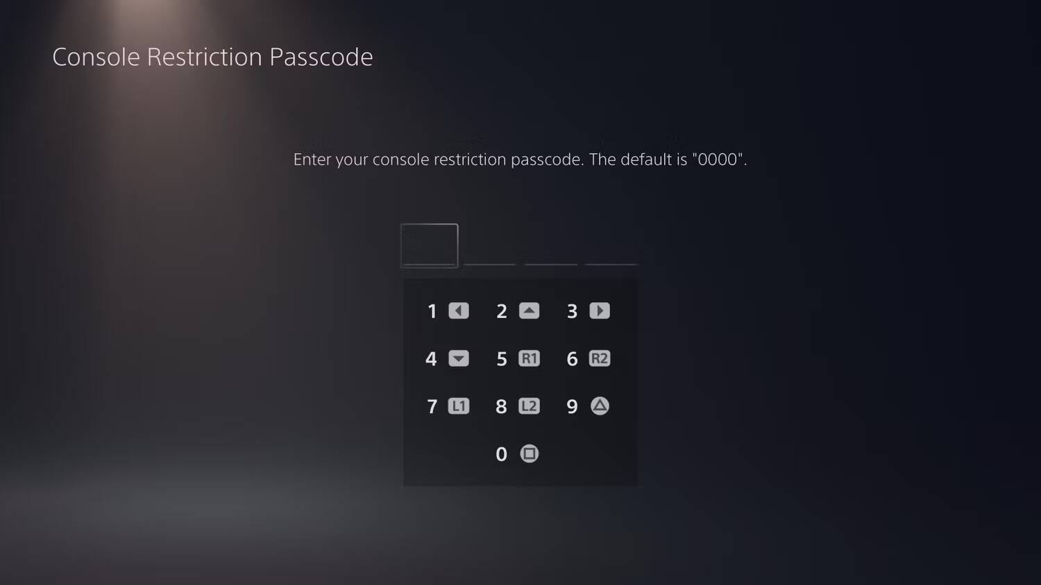 صورة لـ كيفية تحسين إعدادات الأمان على جهاز PS5 لحماية أطفالك | 1nOTuSQKM_Xo0r-4XYKBj6w-DzTechs