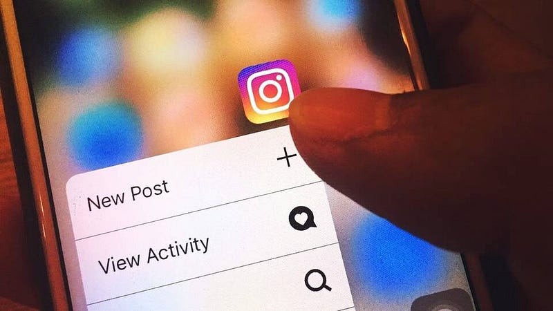صورة لـ كيفية منع Instagram من تتبع نشاطك على الإنترنت للمُحفاظة على خصوصيتك | 1nqKcgaFYcr9lAdsA1WsnAQ-DzTechs