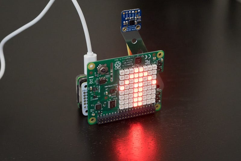 صورة لـ دليل استخدام Raspberry Pi و Sense HAT لمُراقبة درجات الحرارة: أفضل الخطوات والنصائح | 1qRgDmENLbF3NhM0lW00S0w-DzTechs