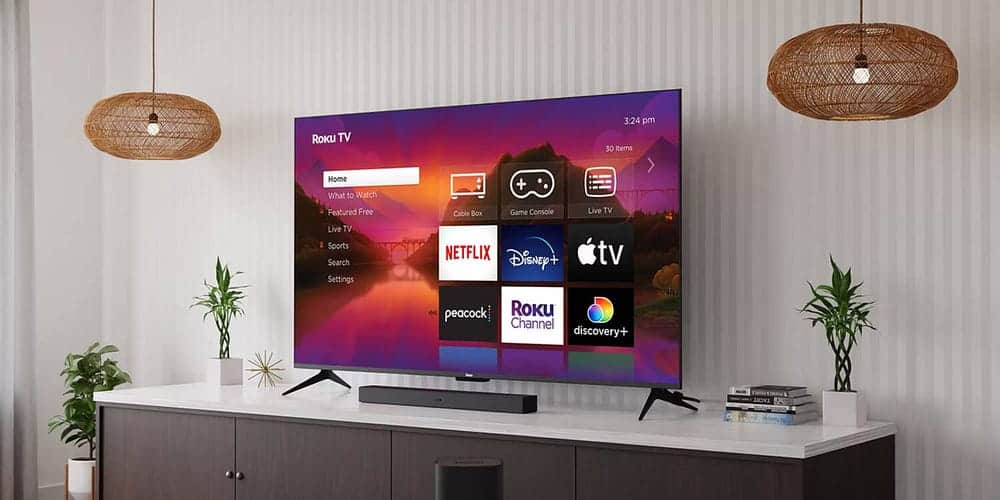 صورة لـ مقارنة بين Chromecast و Roku: اكتشف الخيار المثالي لتلبية احتياجاتك | 1wc_DEWwpefsrZ3zun7K-jA-DzTechs