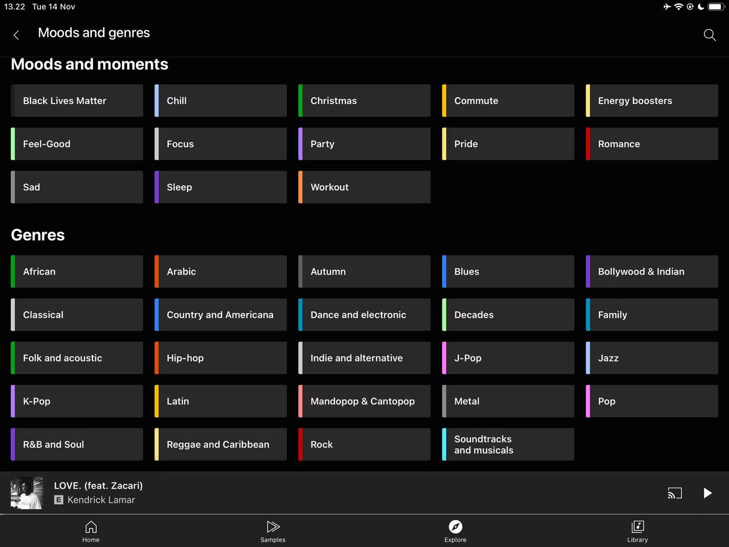 صورة لـ مُواجهة بين خدمات بث الموسيقى: Spotify و YouTube Music – أيهما يتفوق؟ | 10dqKx5eimouvIi310zziEA-DzTechs