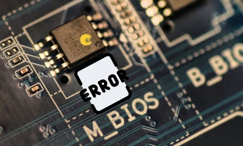 صورة لـ فهم مُشكلات BIOS الشائعة: أعراض تلف BIOS وكيفية التعامل معها | 11-yVBYfKOvJBBVuAJDVFtg-DzTechs