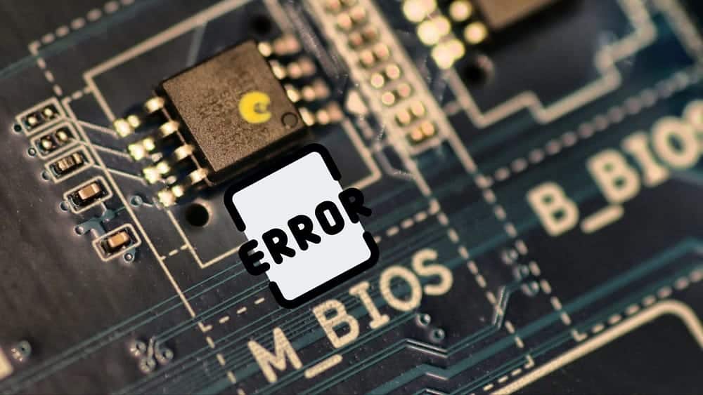 صورة لـ فهم مُشكلات BIOS الشائعة: أعراض تلف BIOS وكيفية التعامل معها | 11-yVBYfKOvJBBVuAJDVFtg-DzTechs