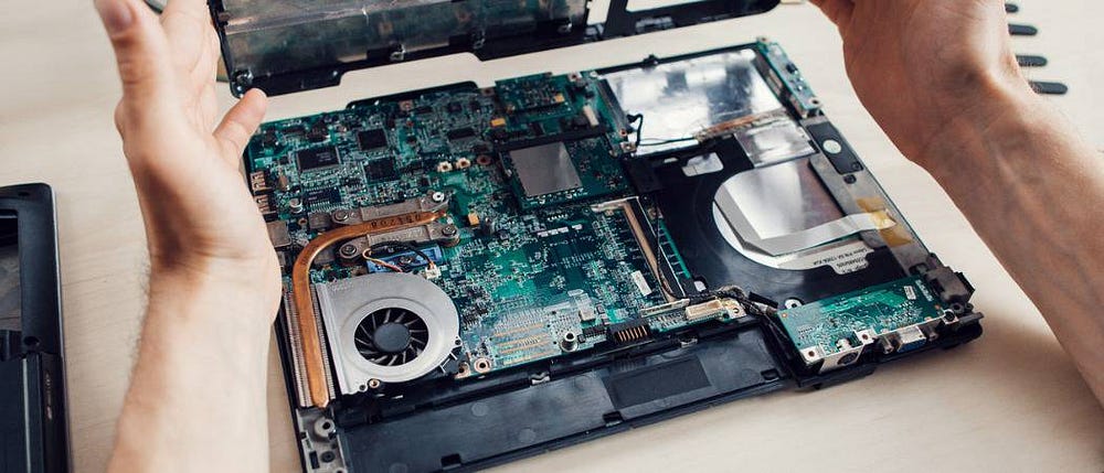 صورة لـ كيفية إجراء فحص شامل لاكتشاف التغييرات في أجهزتك على Windows | 11a8R9c_s2sujORevLKVkvQ-DzTechs
