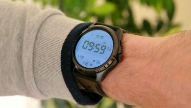 صورة لـ مُراجعة TicWatch Pro 5: ساعة قوية وفعَّالة، ولكنها لا تخلو من المُشكلات | 13615TBuL-MS8hzFRQYV1LQ-DzTechs