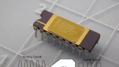 صورة لـ ما هو المُحول التناظري الرقمي (ADC)؟ فهم عمله وأهميته في عصر التكنولوجيا الرقمية | 13sJPM6oZix8TCd8O1cG14Q-DzTechs