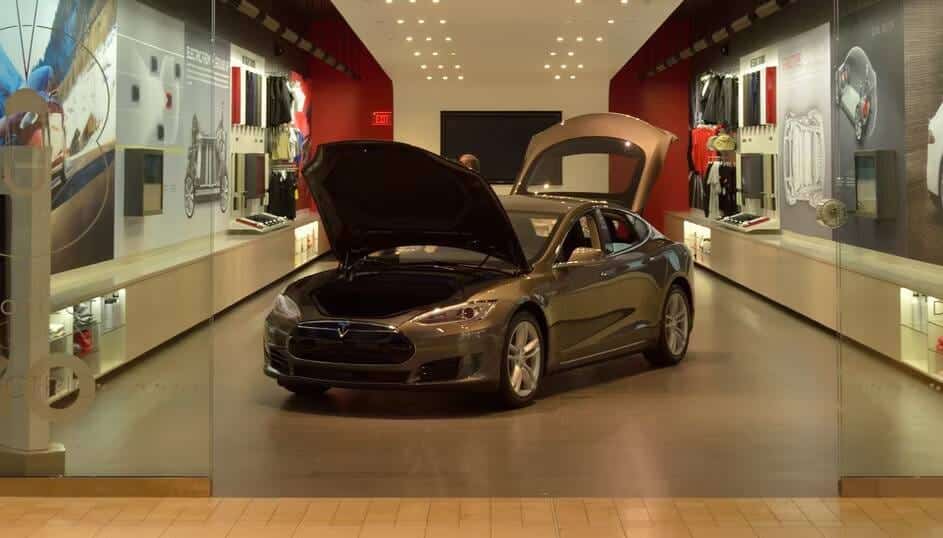 صورة لـ هل يستحق الأمر شراء سيارة Tesla؟ الإطلاع على المُميزات والعيوب | 158yZRDBMYZ9iQcw00iaaxw-DzTechs