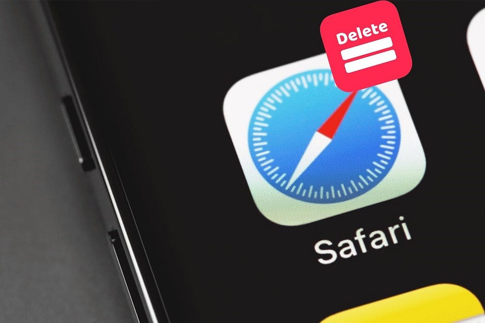 صورة لـ كيفية إزالة Safari من الـ iPhone الخاص بك بطرق فعّالة وأمنة | 17AxAzQzsR_0sARiwD0hHsA-DzTechs
