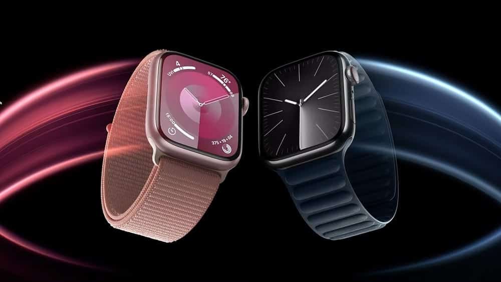 صورة لـ مُقارنة بين Apple Watch SE (الجيل الثاني) و Apple Watch Series 9: الاختلافات والاختيار الأمثل | 17VxMJUx1jgNINOklRwu9OQ-DzTechs