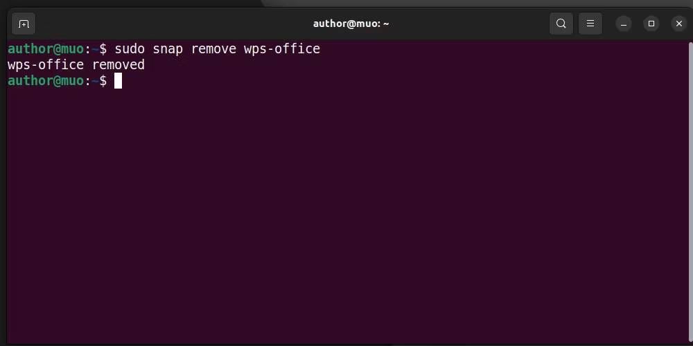 صورة لـ كيفية تثبيت WPS Office على Ubuntu | 1AH4jFhXqfQZBcza6hDPSfw-DzTechs