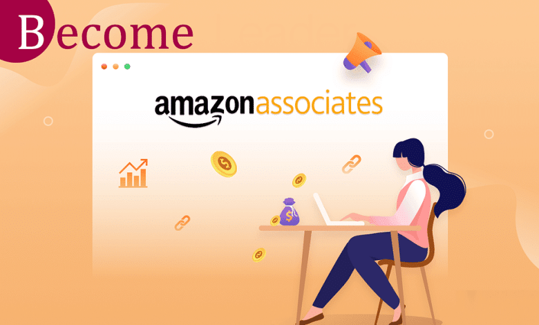 صورة لـ كيفية الإنضمام إلى برنامج الشراكة التسويقية لـ Amazon: إرشادات خطوة بخطوة | 1Bm5Ase99yW0eh9leH_hw-w-DzTechs