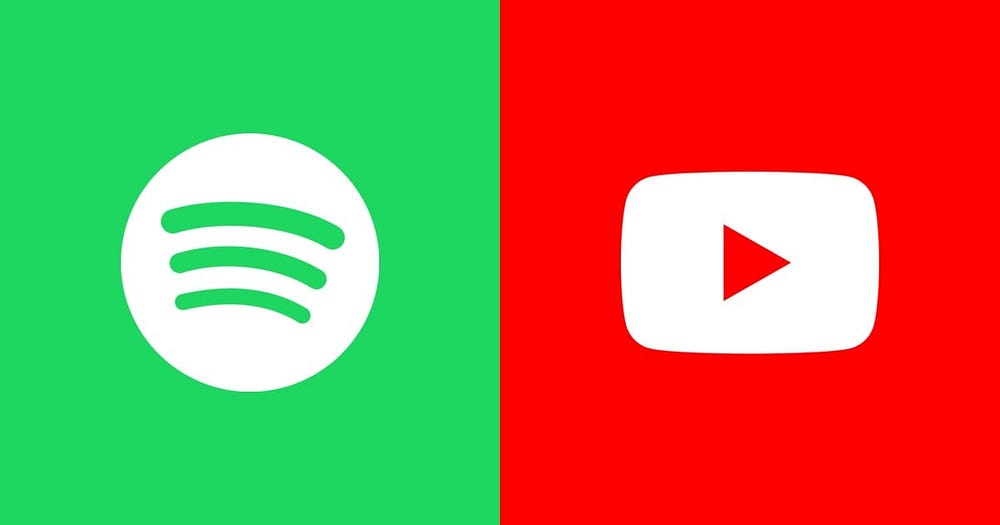 صورة لـ مُواجهة بين خدمات بث الموسيقى: Spotify و YouTube Music – أيهما يتفوق؟ | 1CG0aZgaZkUzxLJvI3UpQCQ-DzTechs