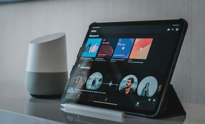 صورة لـ تحسين توصياتك الموسيقية على YouTube Music: دليلك لتجربة استماع مثالية | 1CNveWl5HeJMF1USjkzDB7A-DzTechs