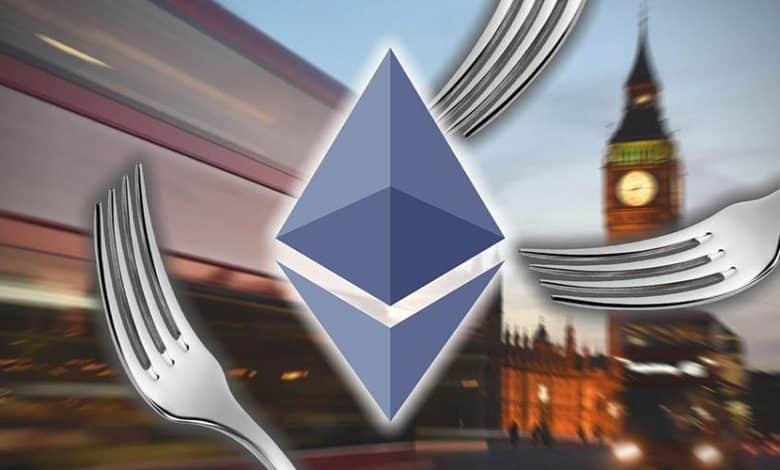 صورة لـ نظرة شاملة على أهم التحديثات الرئيسية (Hard Fork) لـ Ethereum بالترتيب | 1CS2ThHbtBPlaTZpF2D23Pw-DzTechs