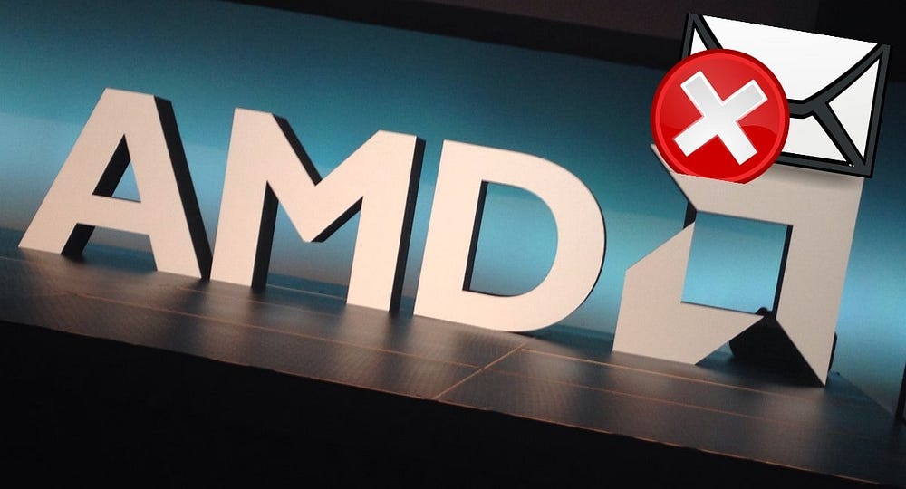 صورة لـ حلول مُناسبة لإصلاح مشاكل تشغيل تطبيق AMD Radeon على Windows | 1GFJFuZlVcR8bkgeKAxgTJg-DzTechs