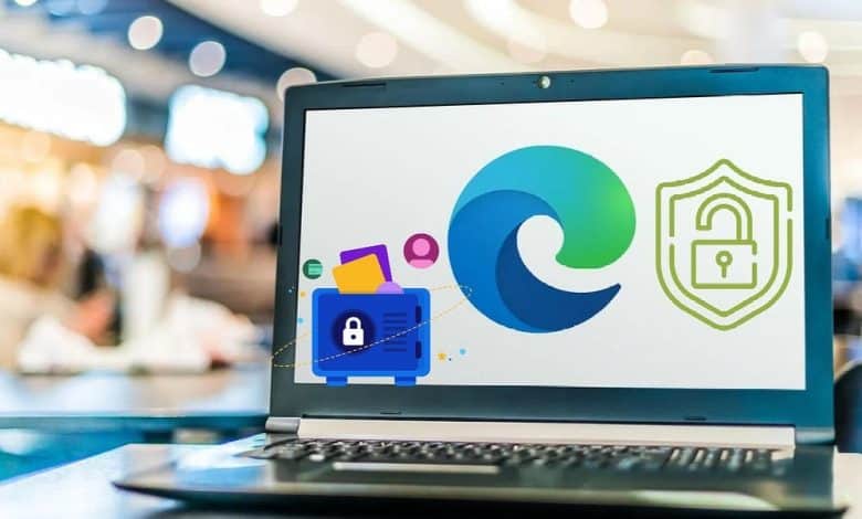 صورة لـ كيف يُمكن لـ Microsoft Edge تعزيز حمايتك وأمانك على الإنترنت | 1J2L5WrIzH93rMrA4Dbvlow-DzTechs