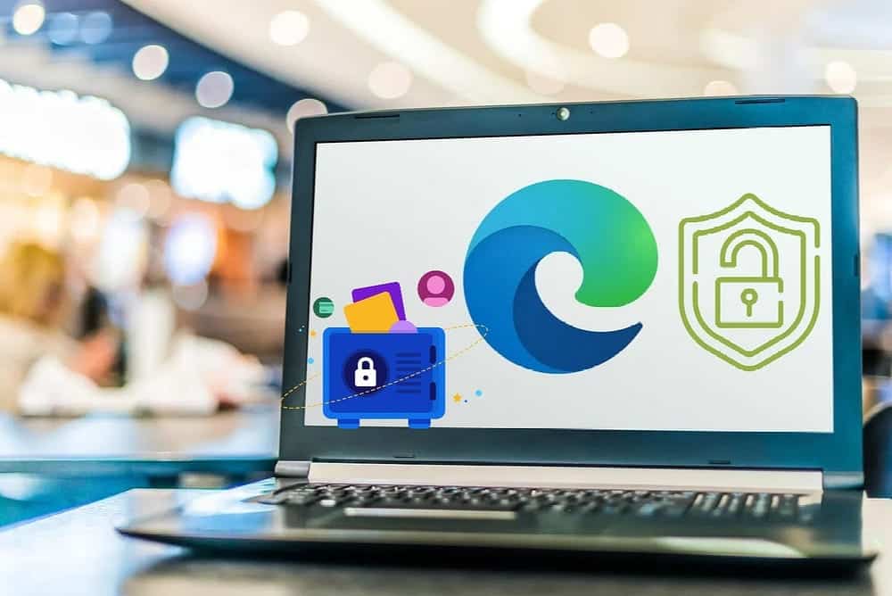 صورة لـ كيف يُمكن لـ Microsoft Edge تعزيز حمايتك وأمانك على الإنترنت | 1J2L5WrIzH93rMrA4Dbvlow-DzTechs