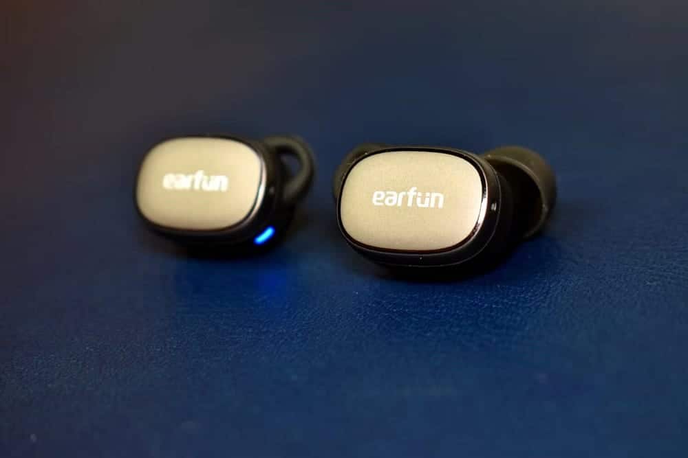 صورة لـ مراجعة EarFun Free Pro 3: سماعات الأذن المليئة بالميزات مع جانب سلبي لضعف ANC | 1JATskqT17Dw4-rcUHnJ_Jw-DzTechs