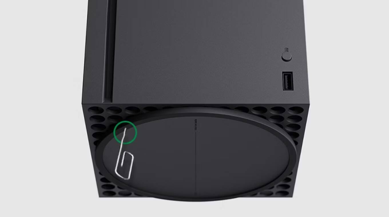 صورة لـ حلول فعّالة لمشكلة القرص العالق في Xbox Series X: دليل شامل لإخراجه يدويًا | 1JF-eLlHt8vyTXz9HK2v-Ww-DzTechs