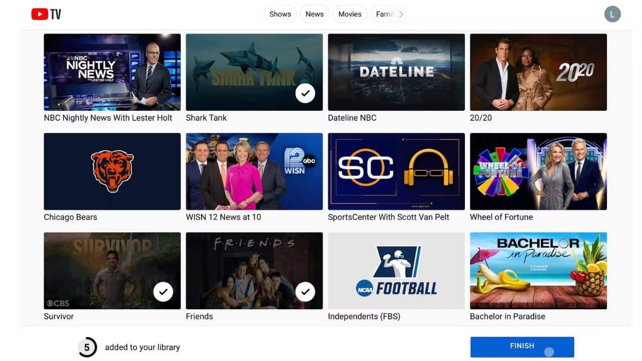 صورة لـ كيفية تسجيل مُحتوى YouTube TV باستخدام مُسجِّل الفيديو الرقمي | 1KE85h50BkRHbSn7VF-IH6w-DzTechs