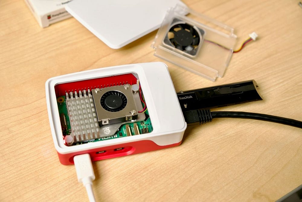 صورة لـ اكتشف أفضل مُلحقات Raspberry Pi 5 لتعزيز أداء جهازك بشكل استثنائي | 1KhUBd82jgxGzhnRCSfUWww-DzTechs