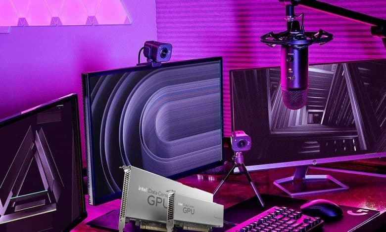 صورة لـ ما هي تقنية Intel Stream Assist؟ وما هو تأثيرها على جودة بث الألعاب؟ | 1NUO84LzhRhOXmnM_9kvkyg-DzTechs
