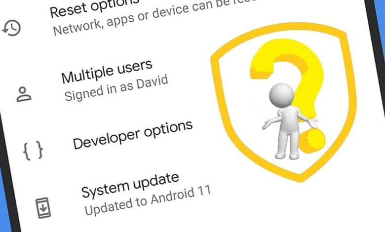 صورة لـ هل من الآمن تمكين خيارات مُطوِّر Android؟ وهل يجب القيام بذلك؟ | 1NWJpMKrxHLCrTx4dqohlug-DzTechs