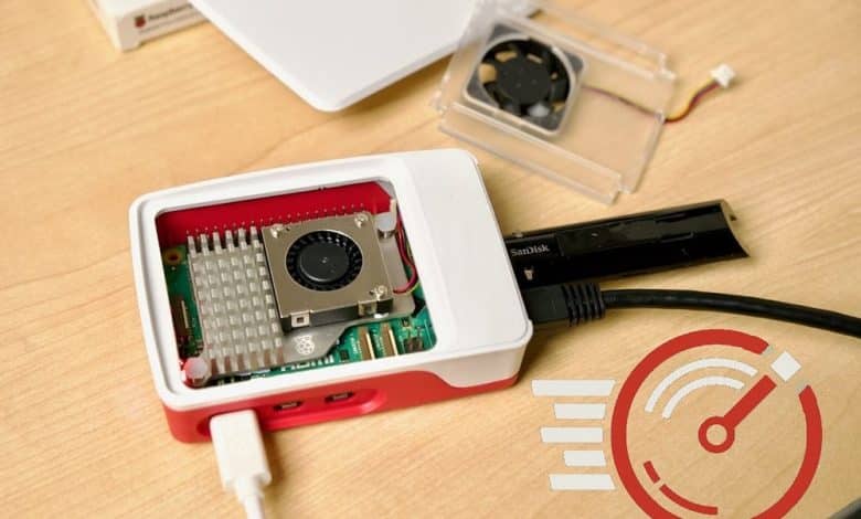 صورة لـ كل ما تحتاج لمعرفته حول رفع تردد التشغيل لـ Raspberry Pi 5 من خلال نصائح مُهمة وخطوات فعّالة | 1QIS5llUJEYj7opQqd3LdqA-DzTechs