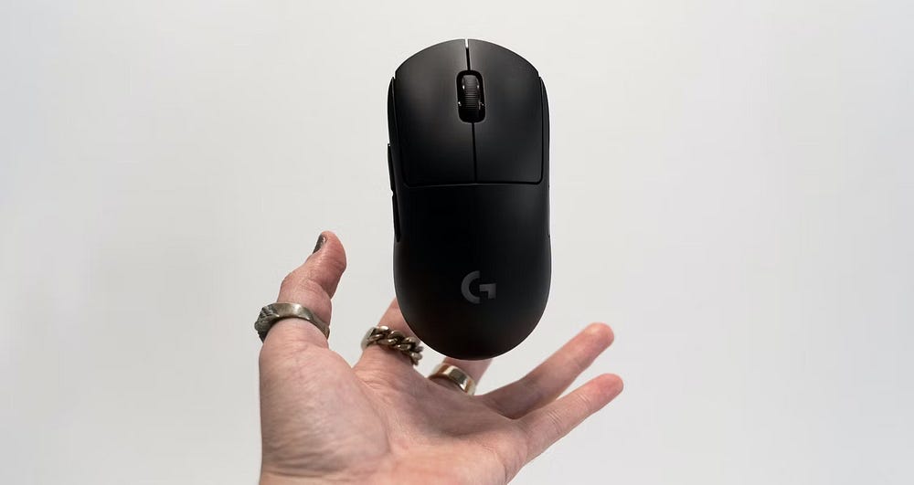 صورة لـ حلول مشاكل الماوس ولوحة اللمس التي تُواجه مستخدمي أجهزة Chromebook | 1RLeAuEnoqalvWT1SvQbYdA-DzTechs