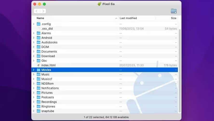 صورة لـ التطبيقات المُبتكرة لتعزيز تجربة الاستمرارية بين Android والـ Mac | 1RTlx8PqbxhhqfS5nf73e2A-DzTechs