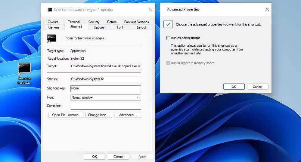 صورة لـ كيفية إجراء فحص شامل لاكتشاف التغييرات في أجهزتك على Windows | 1UHO-xF0hN1dgBuq2s2xREw-DzTechs