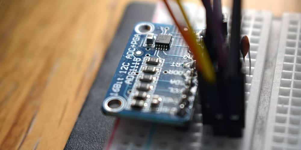 صورة لـ توسيع إمكانيات Raspberry Pi باستخدام مُحوِّل ADC: ما تحتاج إلى معرفته | 1UfuVNUimKqFWk5TgJmVMqw-DzTechs