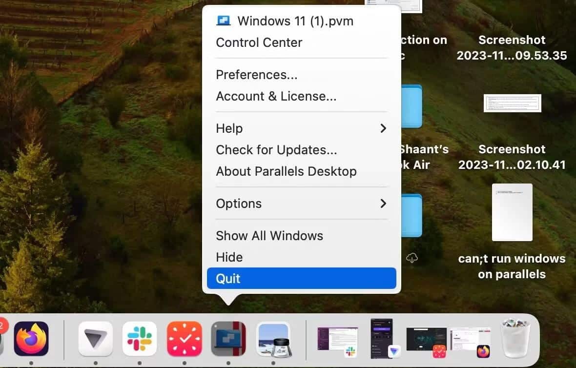 صورة لـ كيفية إلغاء تثبيت Parallels Desktop بالكامل من الـ Mac الخاص بك | 1V00oNxUB9J3g6yWh6EBp0Q-DzTechs