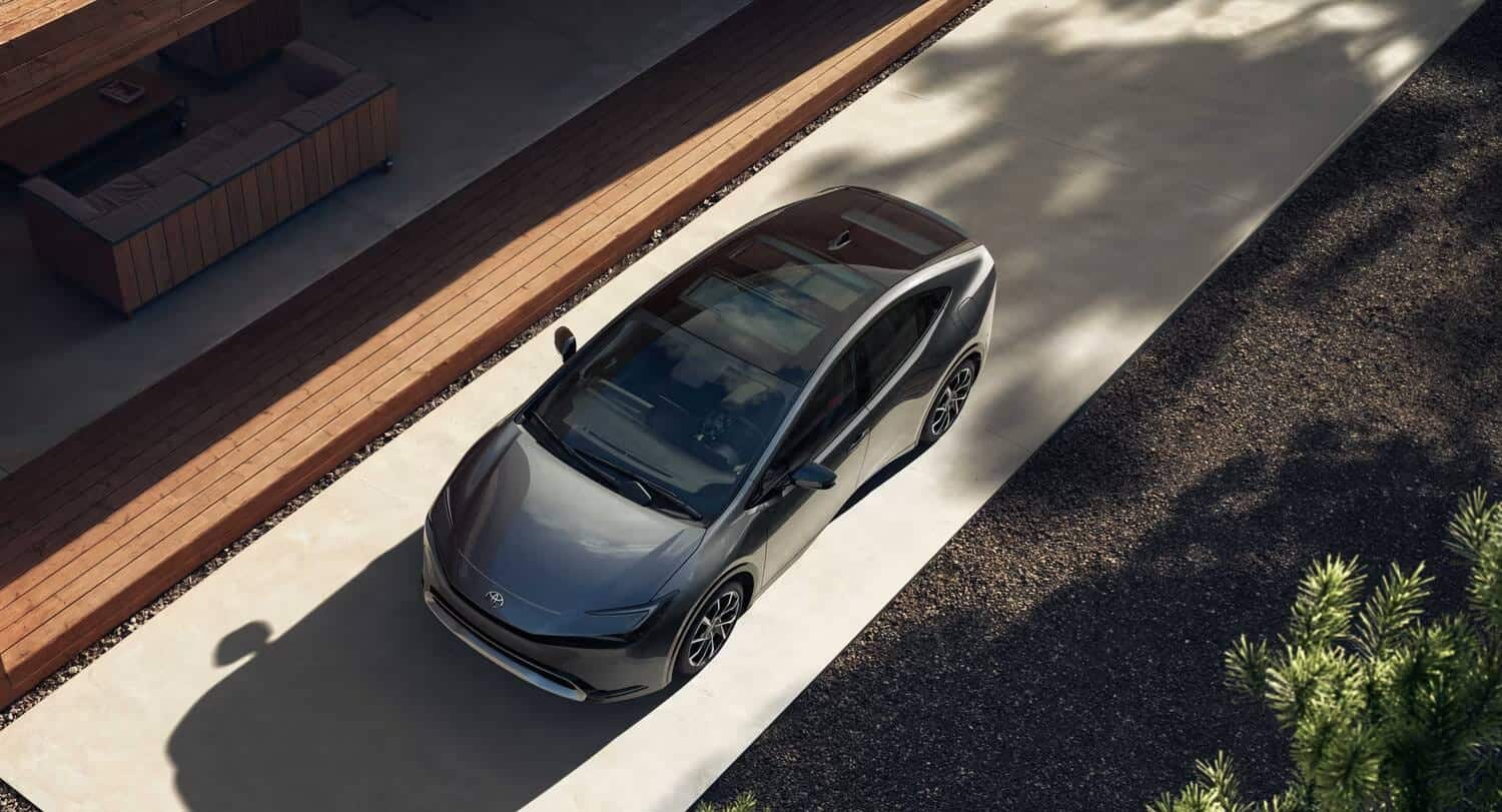 صورة لـ فهم أنواع السيارات الكهربائية: دليل شامل حول الفرق بين EV و BEV و PHEV و HEV | 1XVXxWXIpmbK7QstTzvwqPA-DzTechs