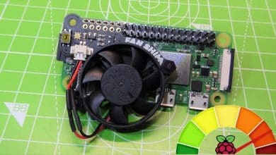 صورة لـ تعرف على كيفية رفع تردد التشغيل لـ Raspberry Pi Zero 2 W لتحسين الأداء | 1XtO-CmlYBN5Ac9wDe7wKgg-DzTechs