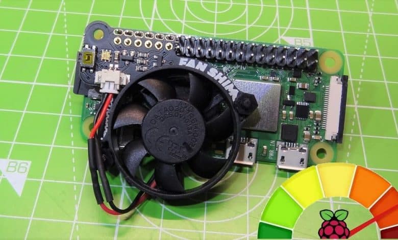 صورة لـ تعرف على كيفية رفع تردد التشغيل لـ Raspberry Pi Zero 2 W لتحسين الأداء | 1XtO-CmlYBN5Ac9wDe7wKgg-DzTechs
