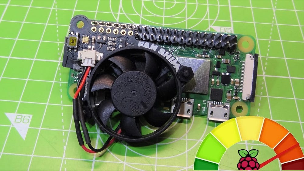 صورة لـ تعرف على كيفية رفع تردد التشغيل لـ Raspberry Pi Zero 2 W لتحسين الأداء | 1XtO-CmlYBN5Ac9wDe7wKgg-DzTechs